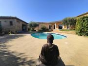Villa de luxe de 5 pièces en vente Pézenas, France
