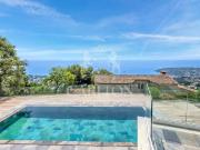 Villa de luxe de 5 pièces en vente Roquebrune Cap...