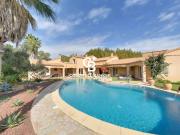 Villa de luxe de 5 pièces en vente Saint Cyprien Plage,...