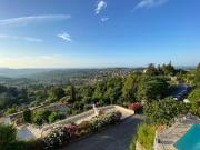 Villa de luxe de 5 pièces en vente Saint Jeannet,...