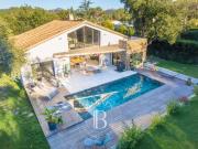 Villa de luxe de 5 pièces en vente Saint Raphaël,...