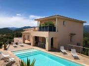 Villa de luxe de 5 pièces en vente Sainte Lucie de Porto...
