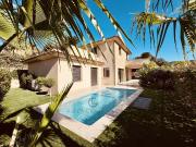 Villa de luxe de 5 pièces en vente Sainte Maxime, France