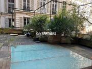 Villa de luxe de 5 pièces en vente Sorbonne, Jardin des...