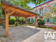 Villa de luxe de 5 pièces en vente Toulouse, France