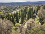 Villa de luxe de 5 pièces en vente Tourrettes sur Loup,...