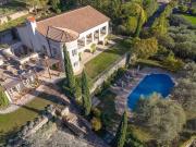 Villa de luxe de 5 pièces en vente Valbonne, Provence...