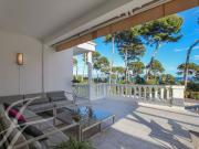 Villa de luxe de 6 chambres en location Antibes,...