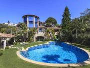 Villa de luxe de 6 chambres en location Cannes, Provence...