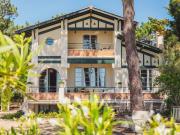Villa de luxe de 6 chambres en location Cap Ferret,...
