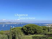 Villa de luxe de 6 chambres en location Gassin, France