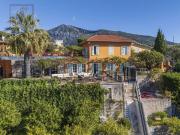 Villa de luxe de 7 pièces en location Menton, France