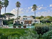 Villa de 6 chambres de luxe en location Ramatuelle,...