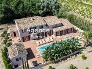 Villa de luxe de 6 chambres en location Ramatuelle, France