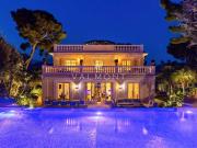 Villa de luxe en location Roquebrune Cap Martin,...