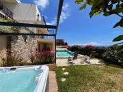 Villa de luxe de 6 chambres en vente Brando, Corse