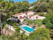 Villa de luxe de 6 chambres en vente Mouans Sartoux,...