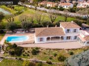 Villa de luxe de 6 chambres en vente Nice, Provence...