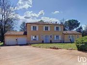 Villa de luxe de 6 chambres en vente Saint Maximin la...