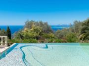 Villa de luxe de 6 chambres en vente Villefranche sur...