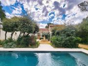 Villa de luxe de 6 pièces en location Aix en Provence,...