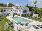 Villa de 6 pièces de luxe en location Antibes, France