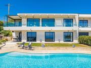 Villa de luxe de 6 pièces en location Cannes, Provence...