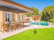Villa de luxe de 6 pièces en location Cannes, Provence...
