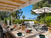 Villa de luxe de 6 pièces en location Cannes, Provence...