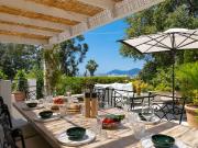 Villa de luxe de 6 pièces en location Cannes, Provence...