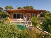 Villa de luxe de 6 pièces en location Cap Ferret,...