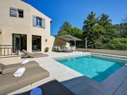 Villa de luxe de 6 pièces en location Cotignac, Provence...