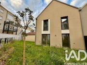 Villa de luxe de 6 pièces en location Coupvray, France