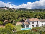 Villa de 6 pièces de luxe en location Grimaud, France