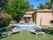 Villa de luxe de 6 pièces en location Grimaud, Provence... Villa de luxe de 6 pièces en location Grimaud, Provence...