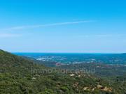 Villa de luxe de 6 pièces en location La Garde Freinet,...