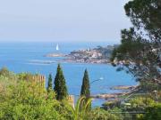 Villa de 6 pièces de luxe en location Les Issambres, France