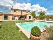 Villa de 6 pièces de luxe en location Maussane, Provence...