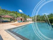 Villa de luxe de 4 chambres en location Peille, Provence...