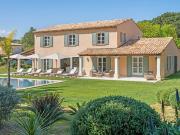 Villa de luxe de 6 pièces en location Saint Tropez, France