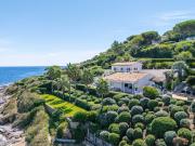 Villa de luxe de 6 pièces en location Saint Tropez,...