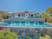 Villa de 6 pièces de luxe en location Sainte Maxime,...