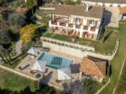 Villa de luxe de 6 pièces en location Vence, Provence...