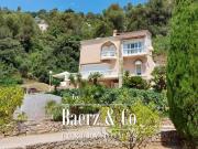 Villa de luxe de 6 pièces en vente 06230, Villefranche...