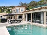 Villa de luxe de 6 pièces en vente 83120, Sainte Maxime,...