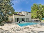 Villa de luxe de 6 pièces en vente Aix en Provence, France