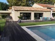 Villa de luxe de 6 pièces en vente Aix en Provence,...