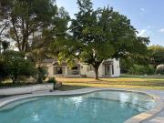 Villa de luxe de 6 pièces en vente Althen des Paluds,...