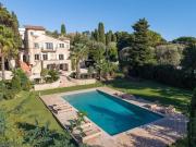 Villa de luxe de 6 pièces en vente Antibes, Provence...