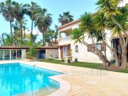Villa de luxe de 4 chambres en vente Antibes, France
